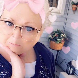 Meet your Posher, Patty